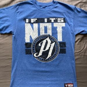 WWE AJ Styles “They Don’t Want None” Large T-Shirt